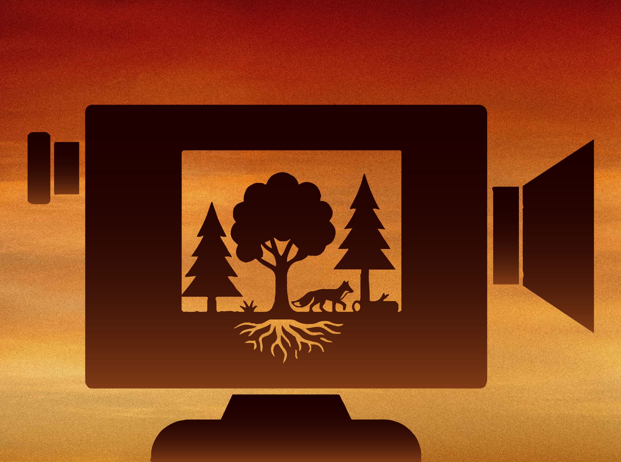 Fantastic Family Animation Day: Make a Fox Film