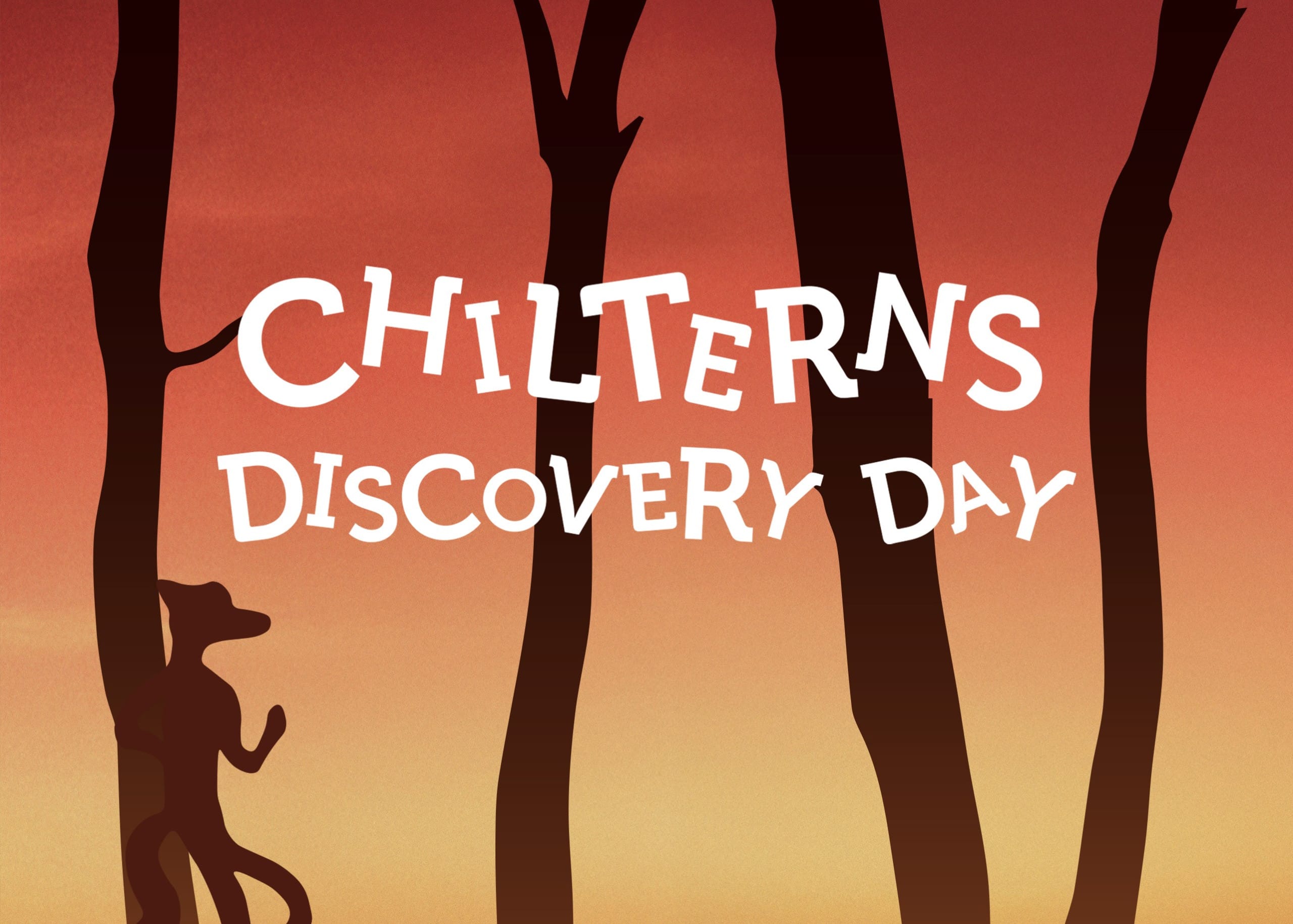 Chilterns Discovery Day
