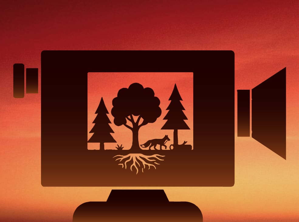 Fantastic Family Animation Day: Make a Fox Film